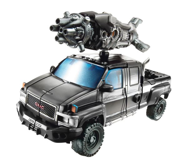 Transformers Dark Of The Moon Ironhide  (2 of 5)